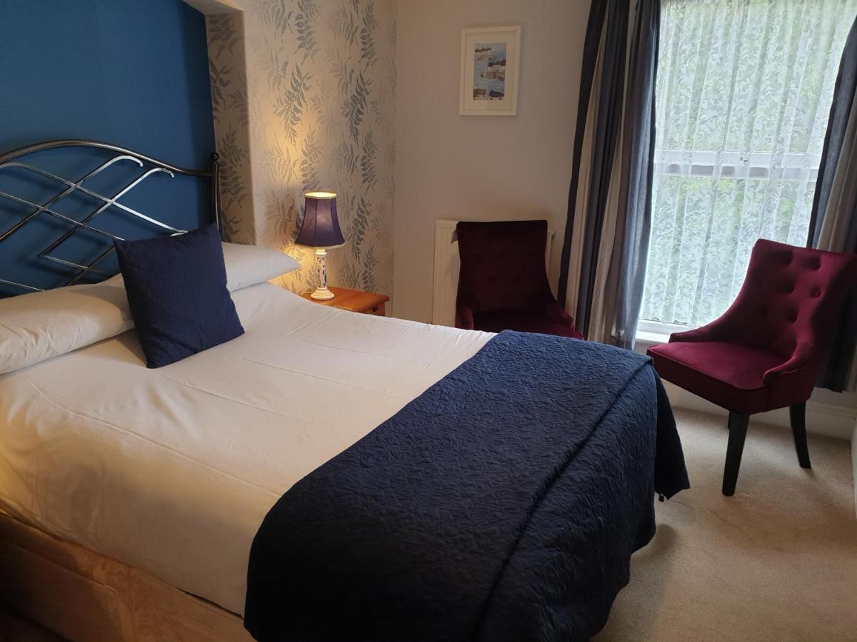 The Brandize Guest House Torquay Room photo