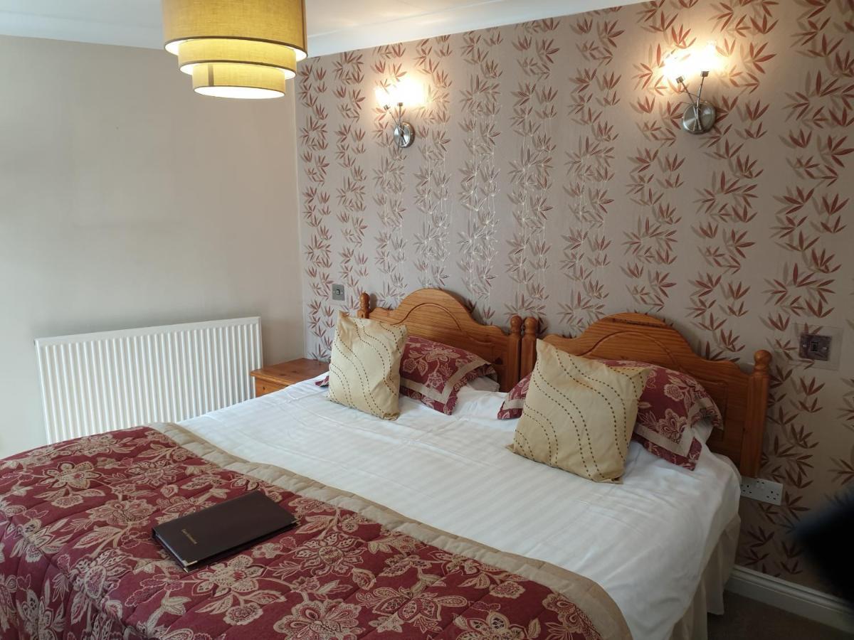 The Brandize Guest House Torquay Room photo