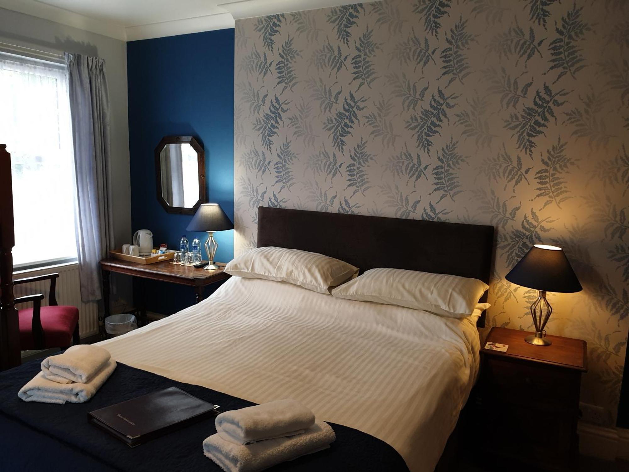 The Brandize Guest House Torquay Room photo