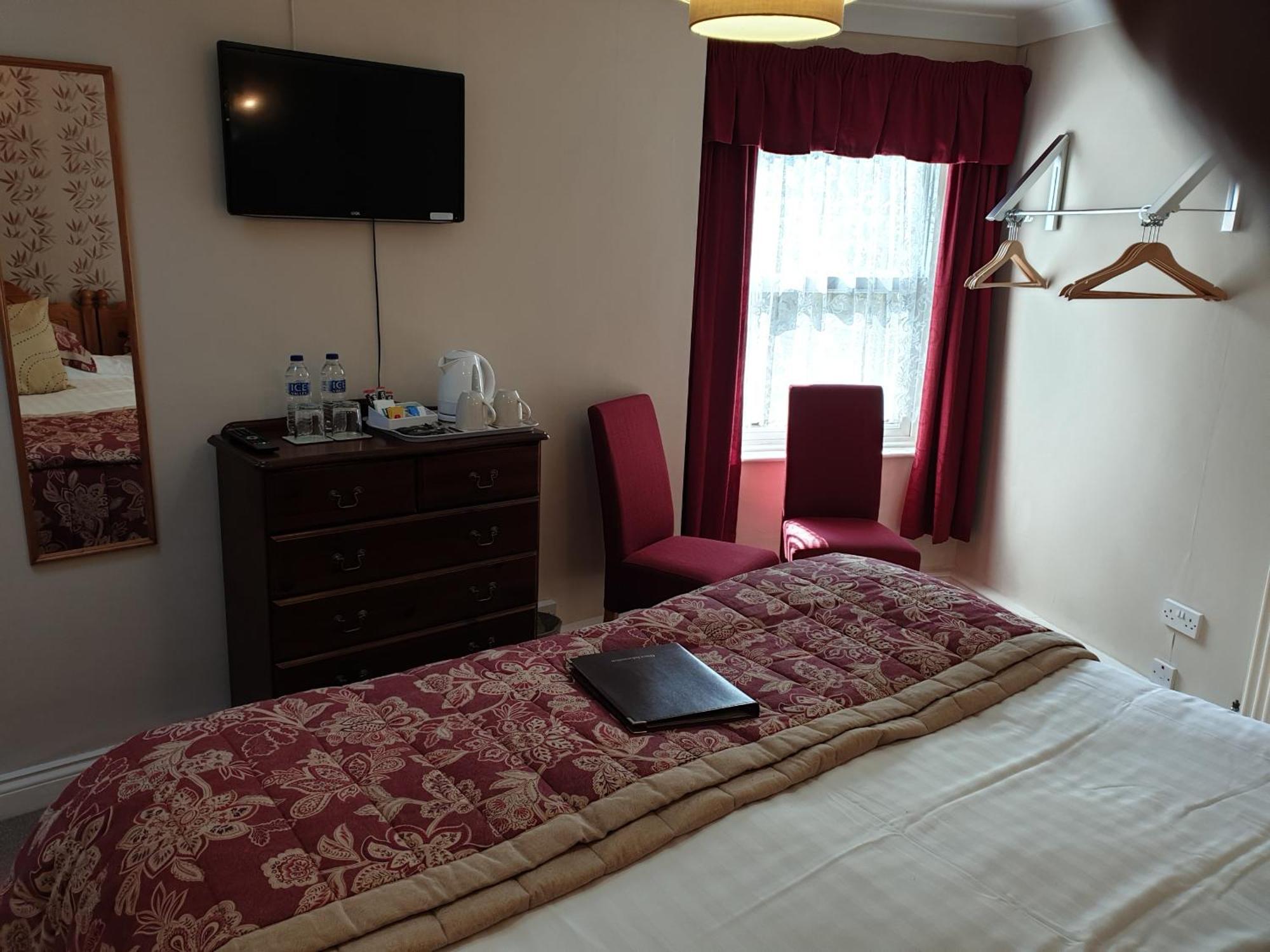 The Brandize Guest House Torquay Room photo