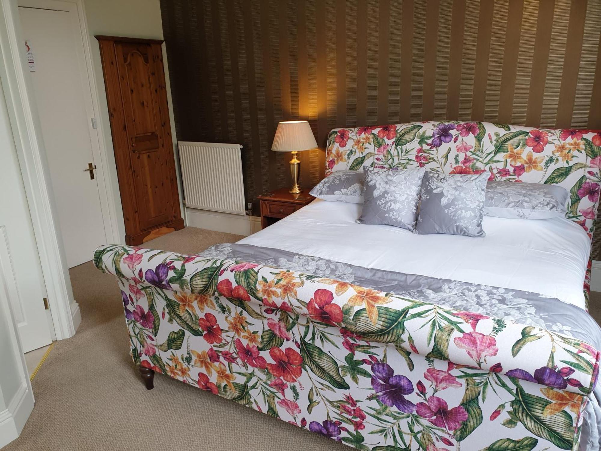 The Brandize Guest House Torquay Room photo